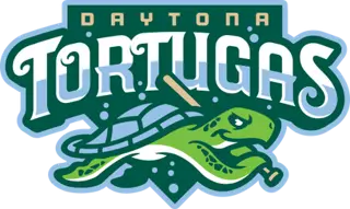 Daytona Tortugas