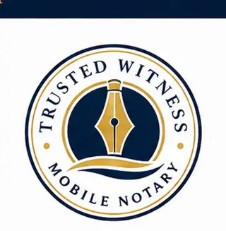Trusted Witness Mobile Notary